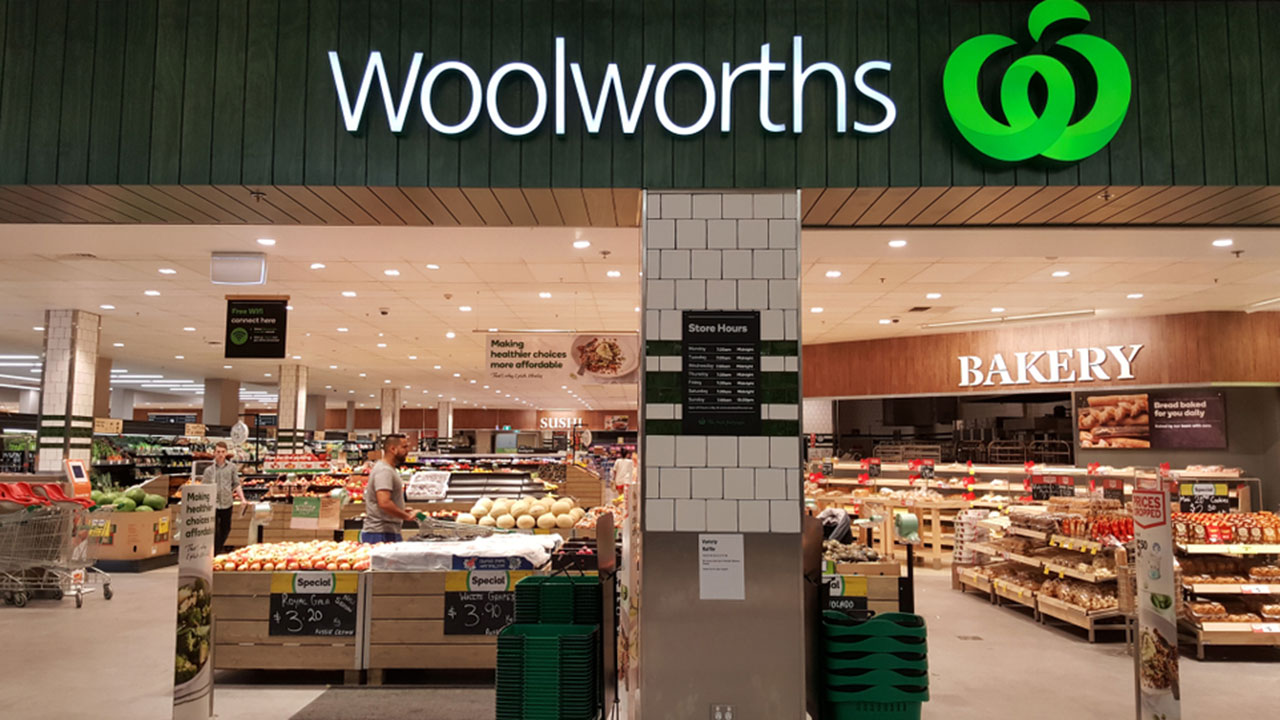 SCAM: The fake Woolworths offer that fooled thousands of Aussies