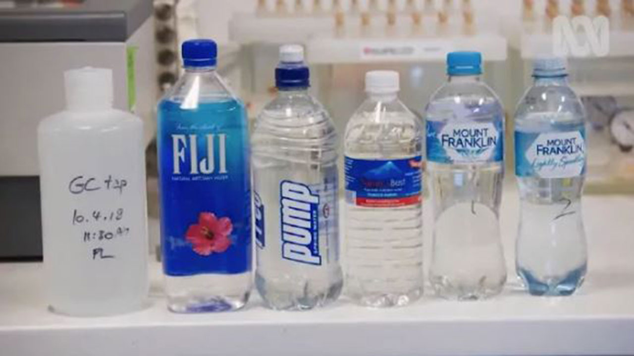 is tap water or bottled water better for you