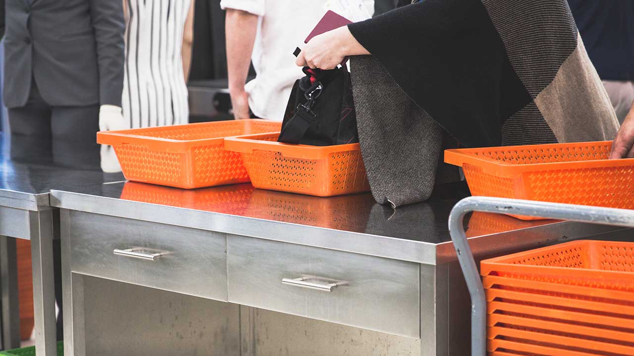 Good news: Annoying airport carry-on rule could soon be a thing of the past