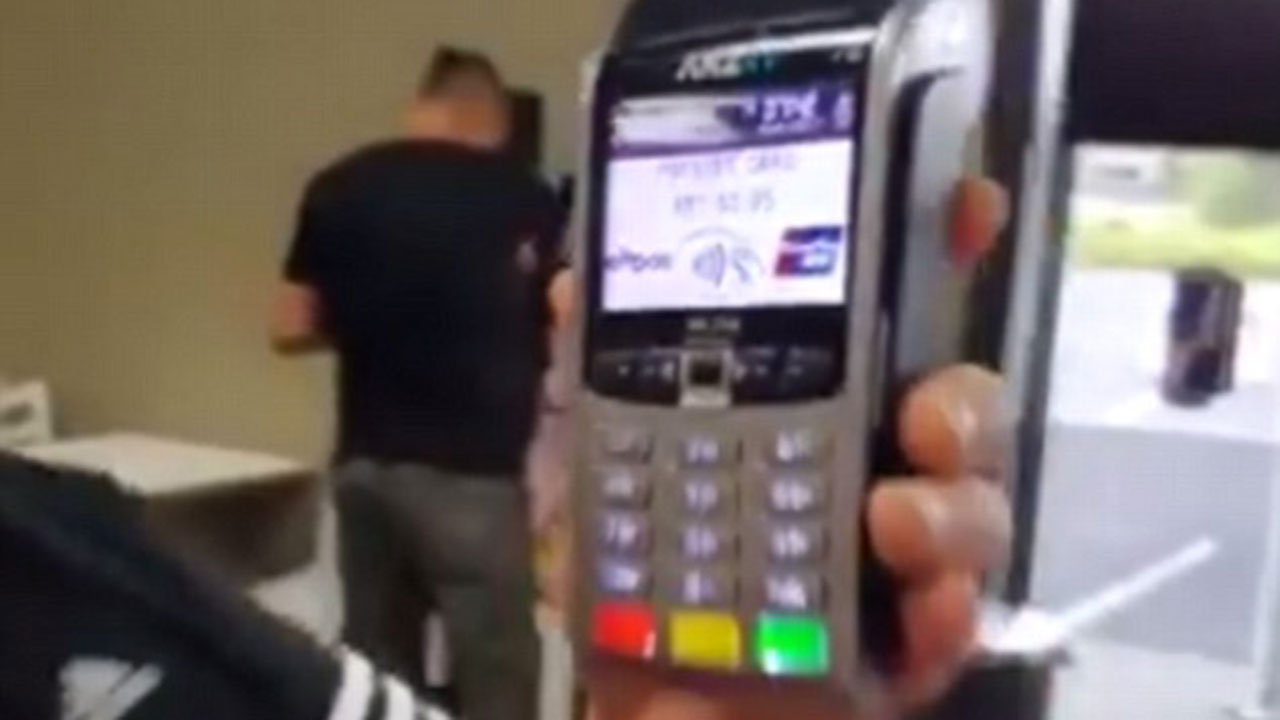 This cheap household product can stop tap-and-go payment thieves