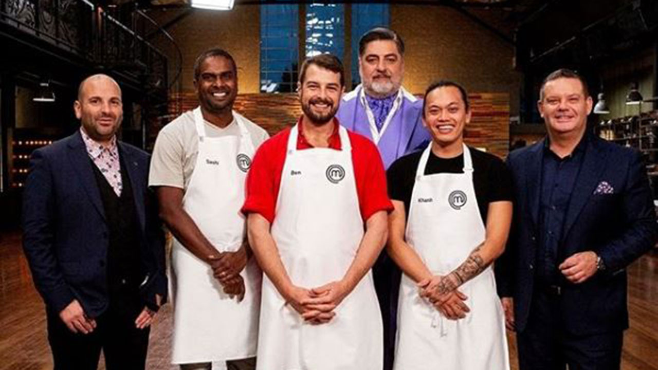 Fans stunned at MasterChef grand finale contestants OverSixty