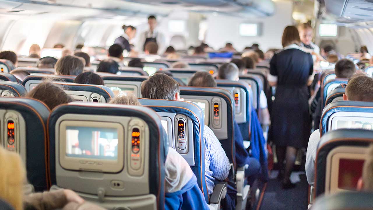 Good news for flyers: Big change coming to this airline