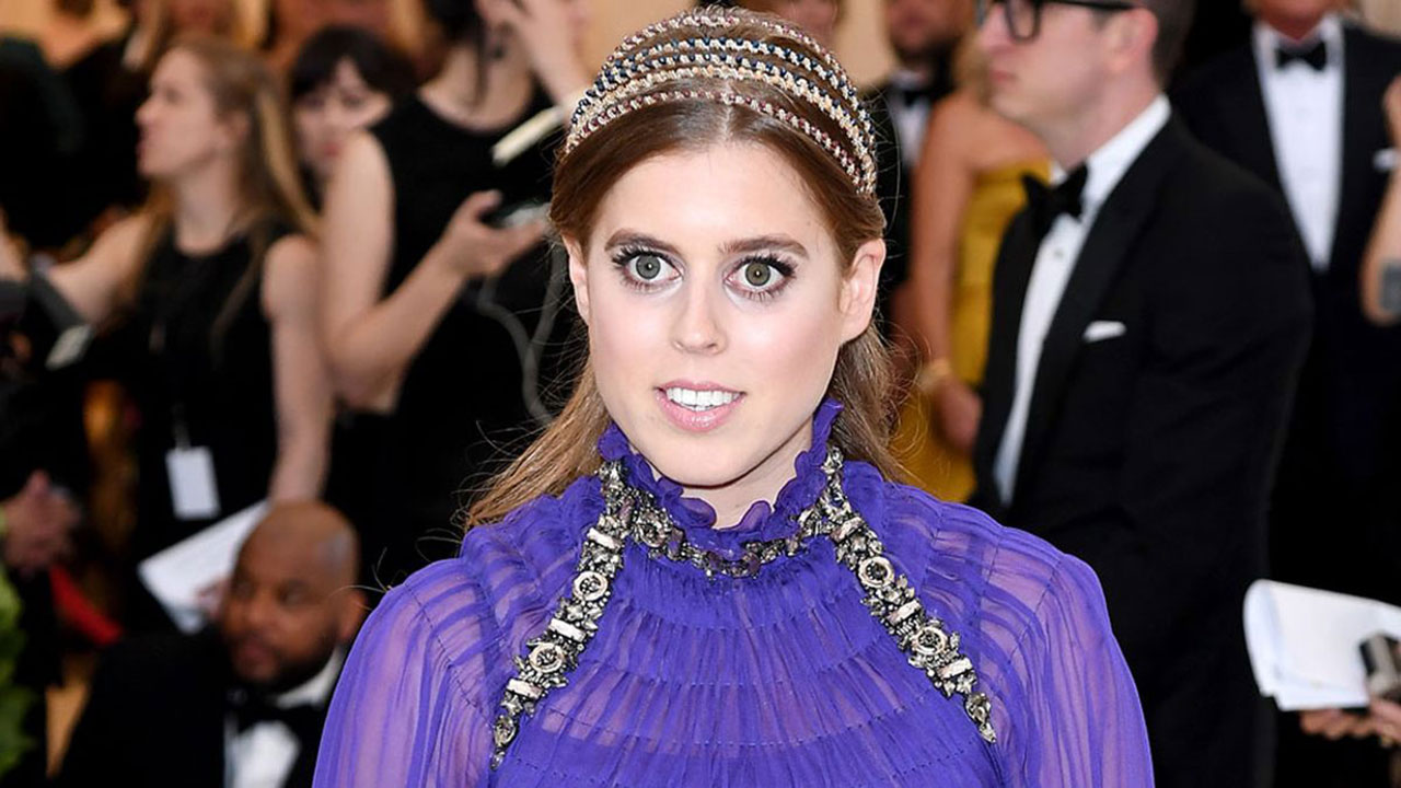 Princess Beatrice turns 30! Her life in pictures | OverSixty