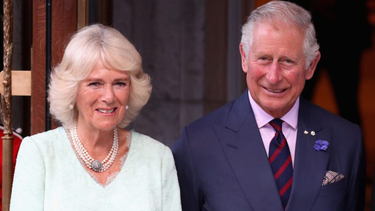 Princess Diana’s sister dated Prince Charles first – but she refused to ...