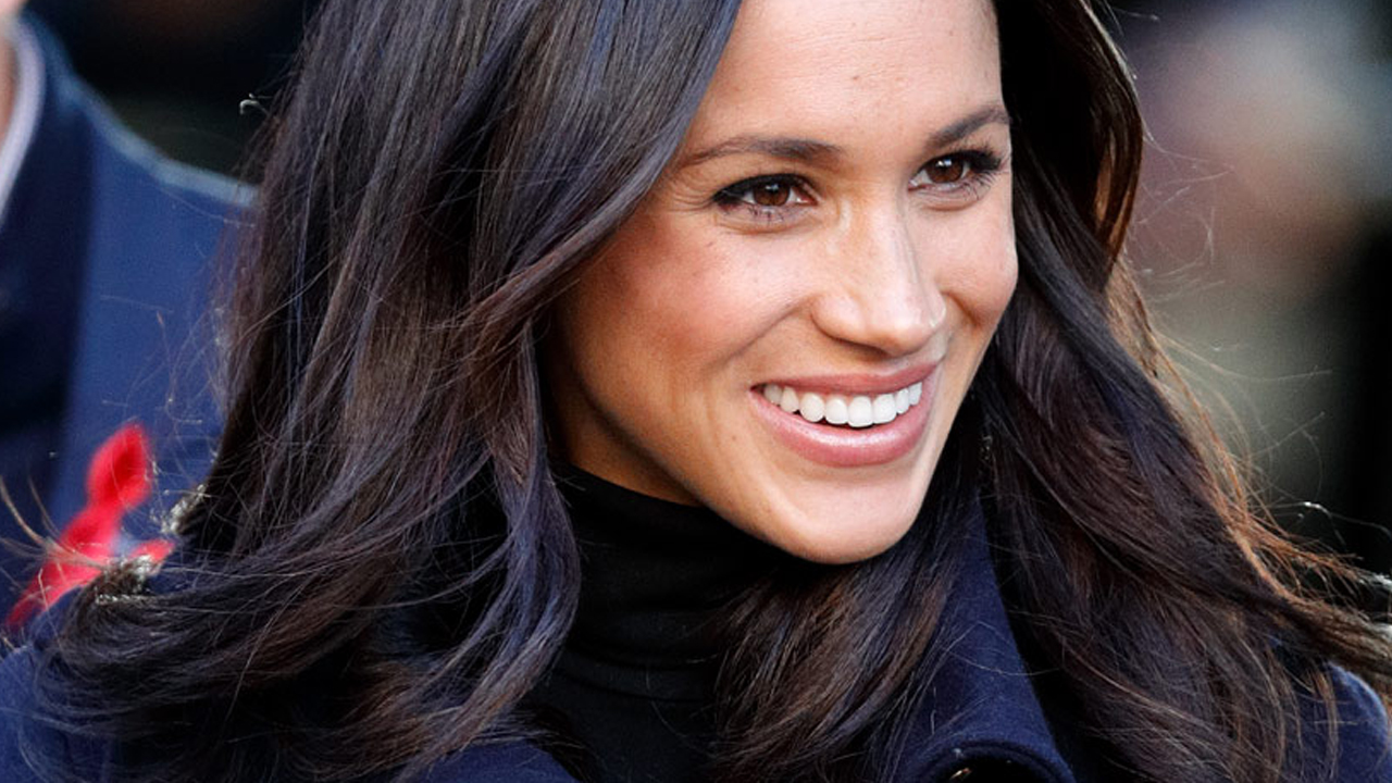 ​Meghan Markle scoping out role in superhero movie