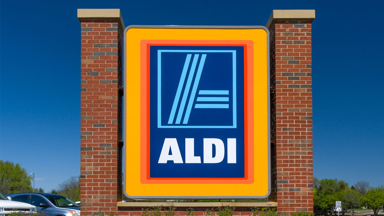 ALDI shopper shares genius checkout hack