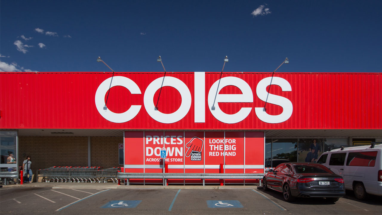 Supermarket hack: Coles' new discount to save you money 
