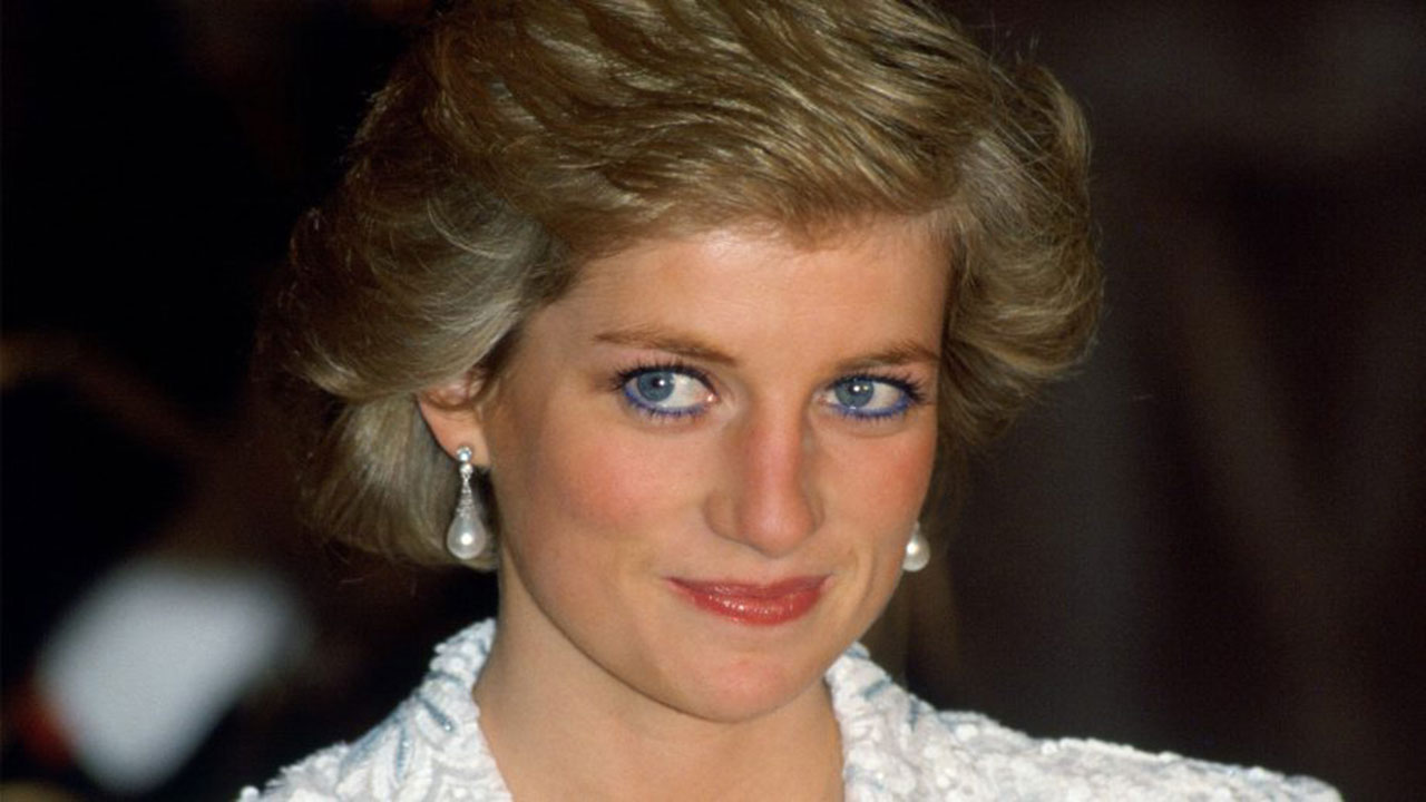 23 years since tragedy struck: Remembering Princess Diana