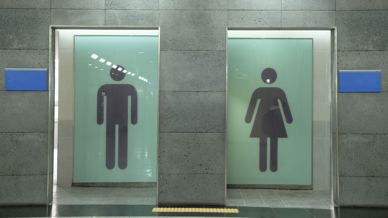 Why Queues For Women S Toilets Are Longer Than Men S Oversixty