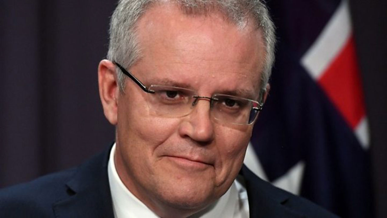 Morrison government bans indoor gatherings of 100 people, and tells Australians “don’t go overseas”