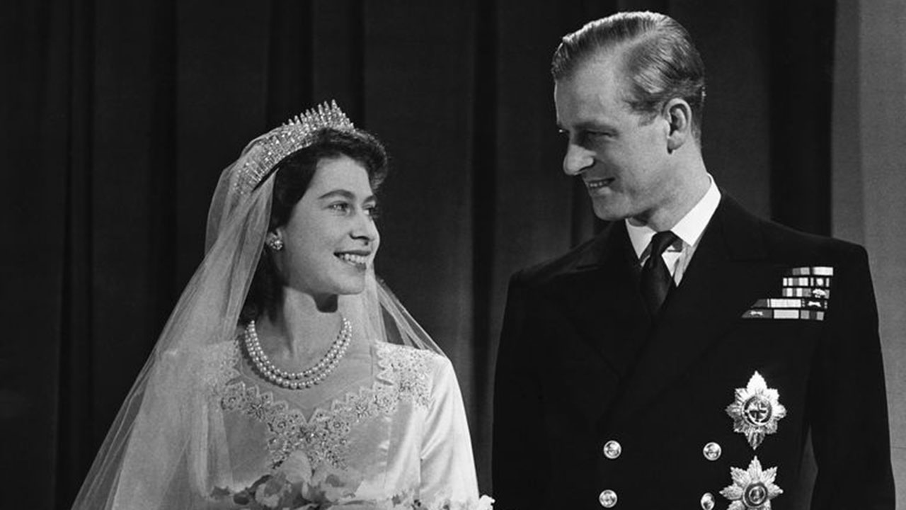 prince philip ring