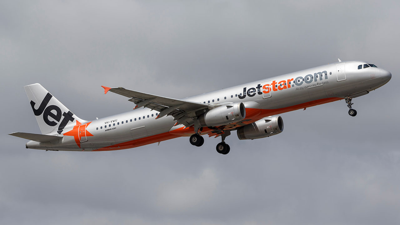 Jetstar's new travel rule and why it will cost you