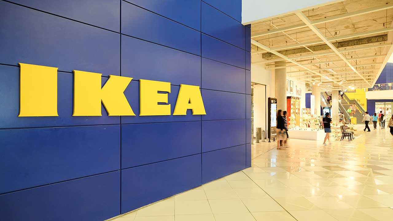 The $1.99 IKEA hack that solves household clutter