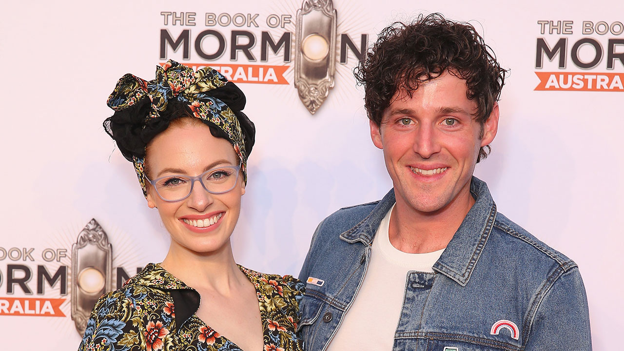 The Wiggles Marriage Split This Is Why Lachlan Gillespie And Emma Watkins Aren T Together