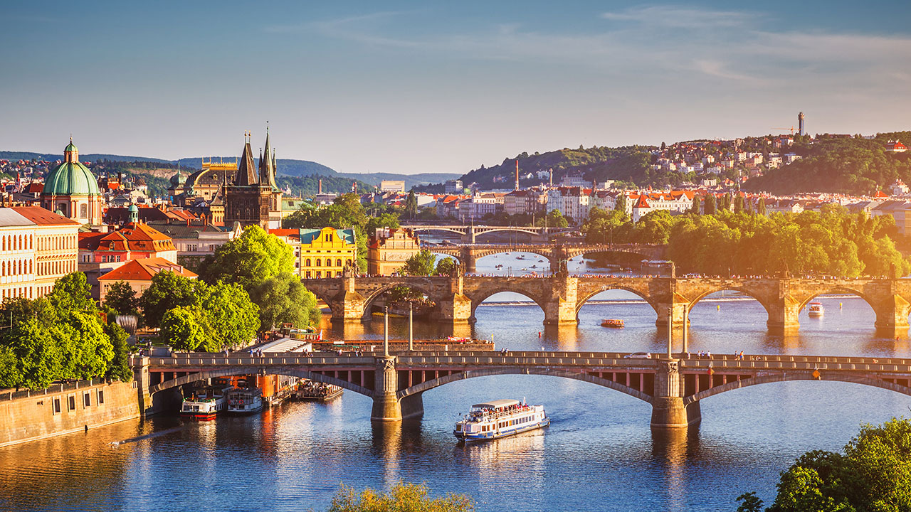8 wildly underrated cities in Europe