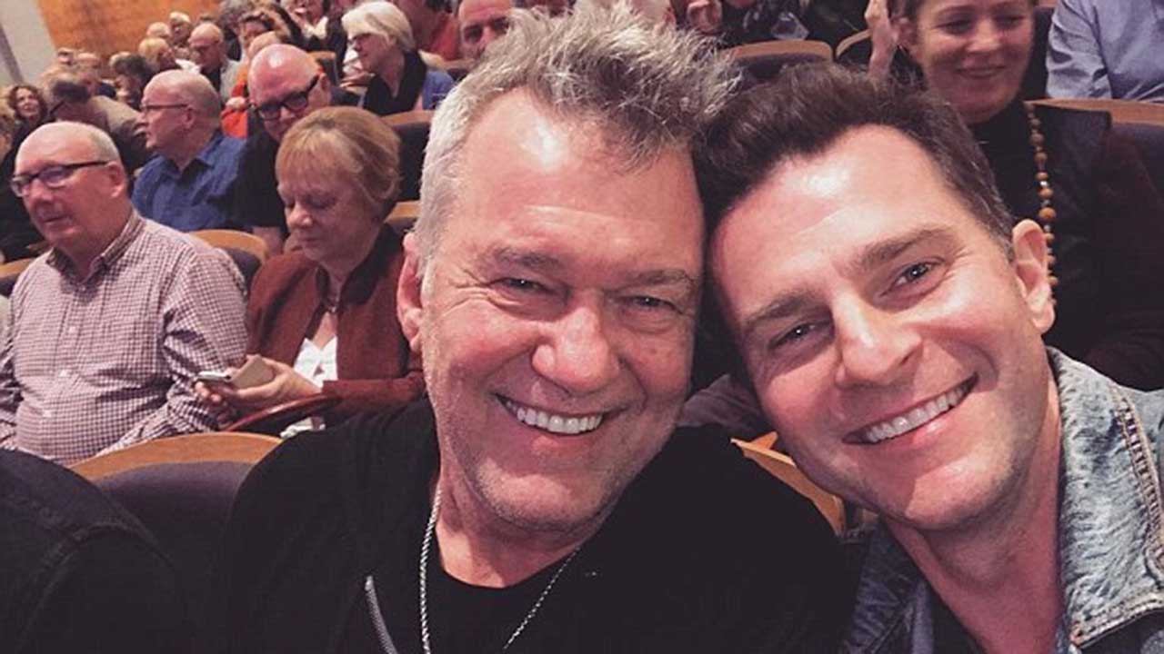 Why Jimmy Barnes abandoned son David Campbell as a baby 