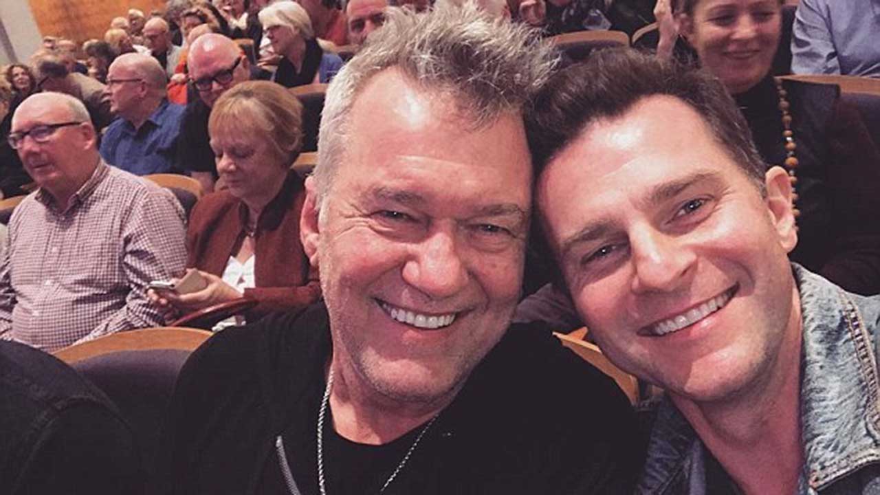 Why Jimmy Barnes Abandoned Son David Campbell As A Baby Oversixty