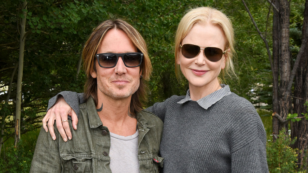 Inside Nicole Kidman and Keith Urban’s $3.8M country retreat 