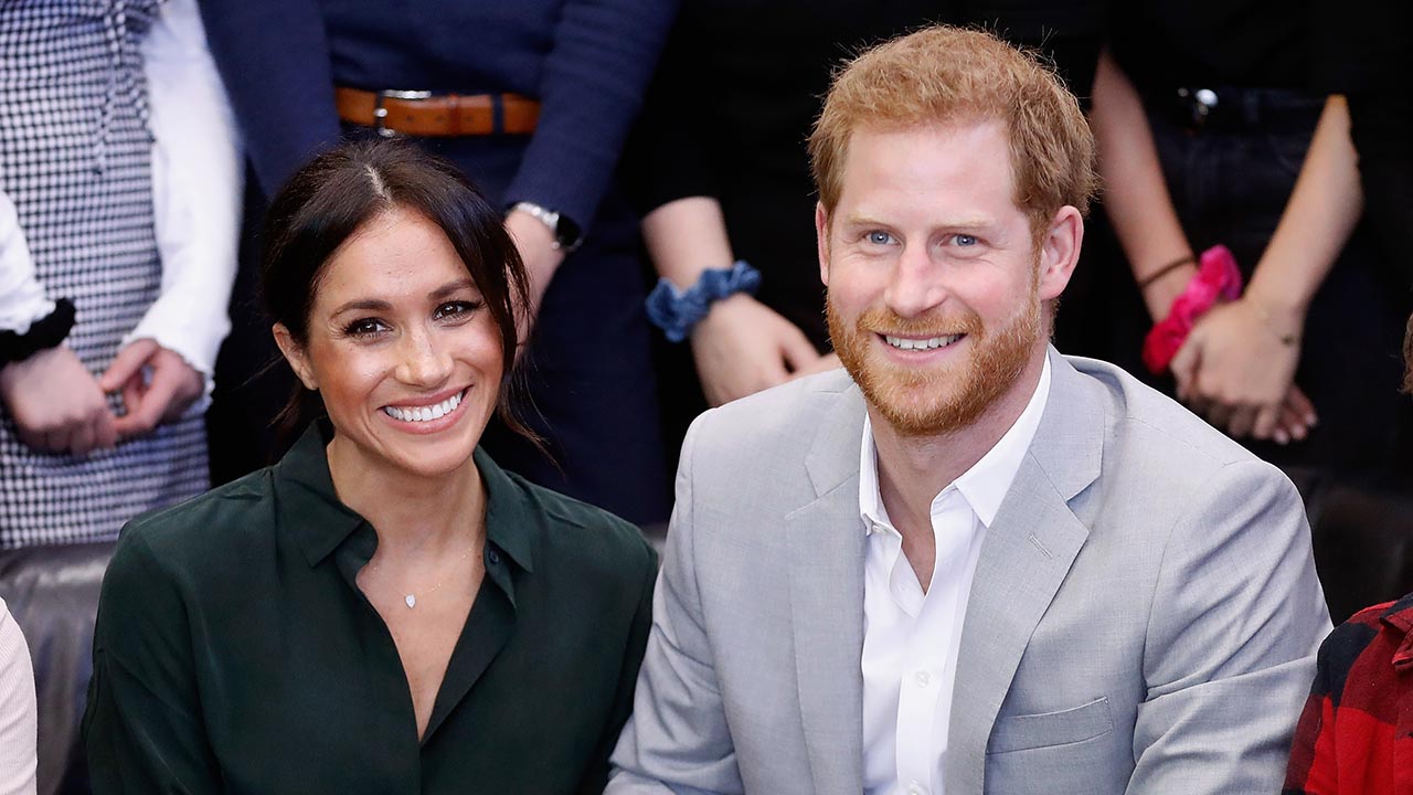 Prince Harry and Duchess Meghan sack entire UK team