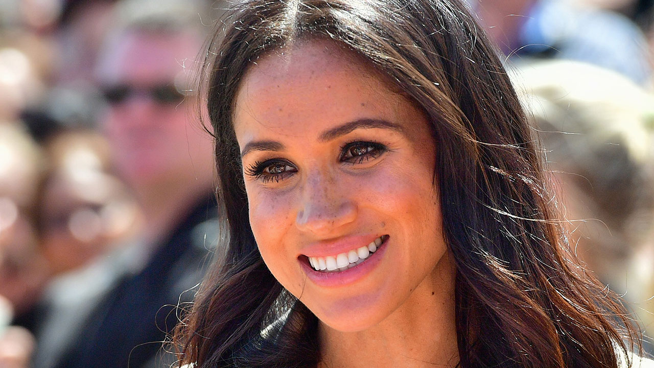 Meghan Markle reveals exciting new Netflix series