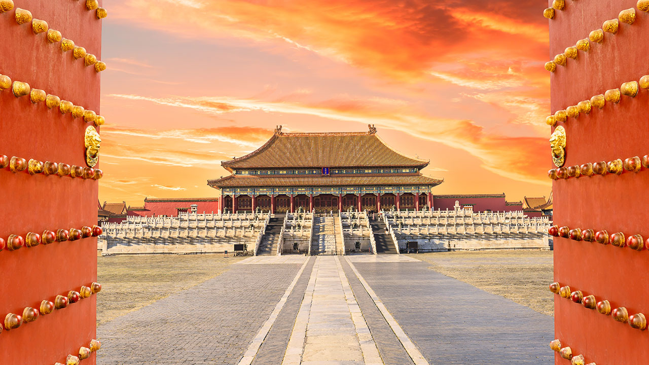6 things you need to see in Beijing