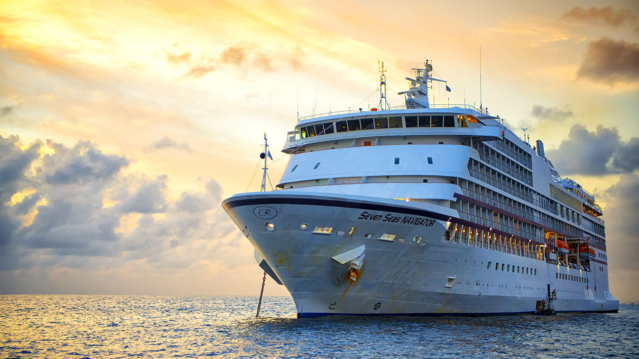 Don't get caught out: Stranded couple’s huge travel mistake on cruise