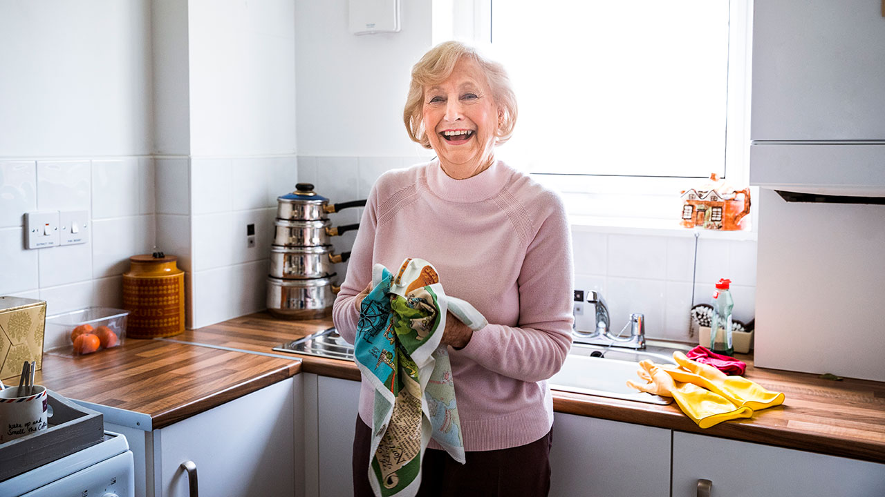 5 questions to ask before moving into a granny flat