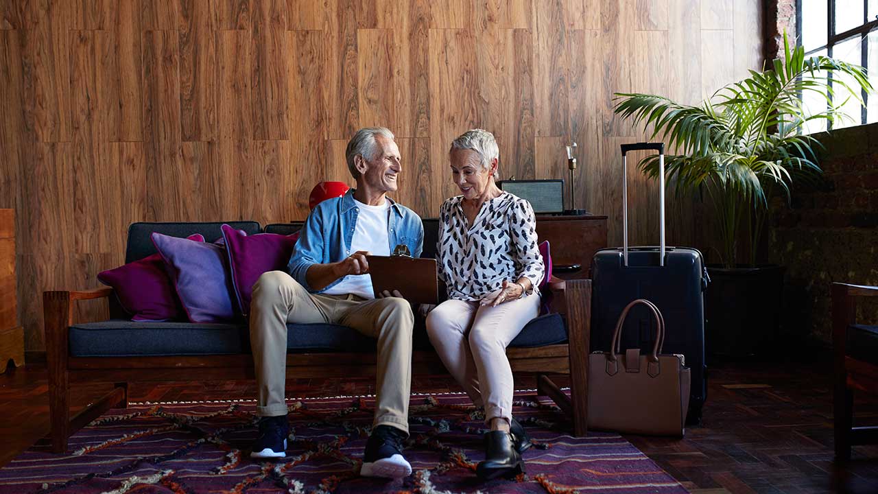 How to house swap safely