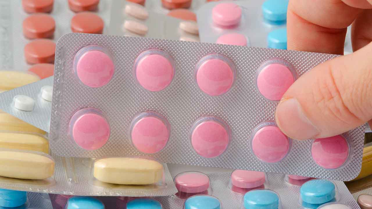These common drugs may lead to early death