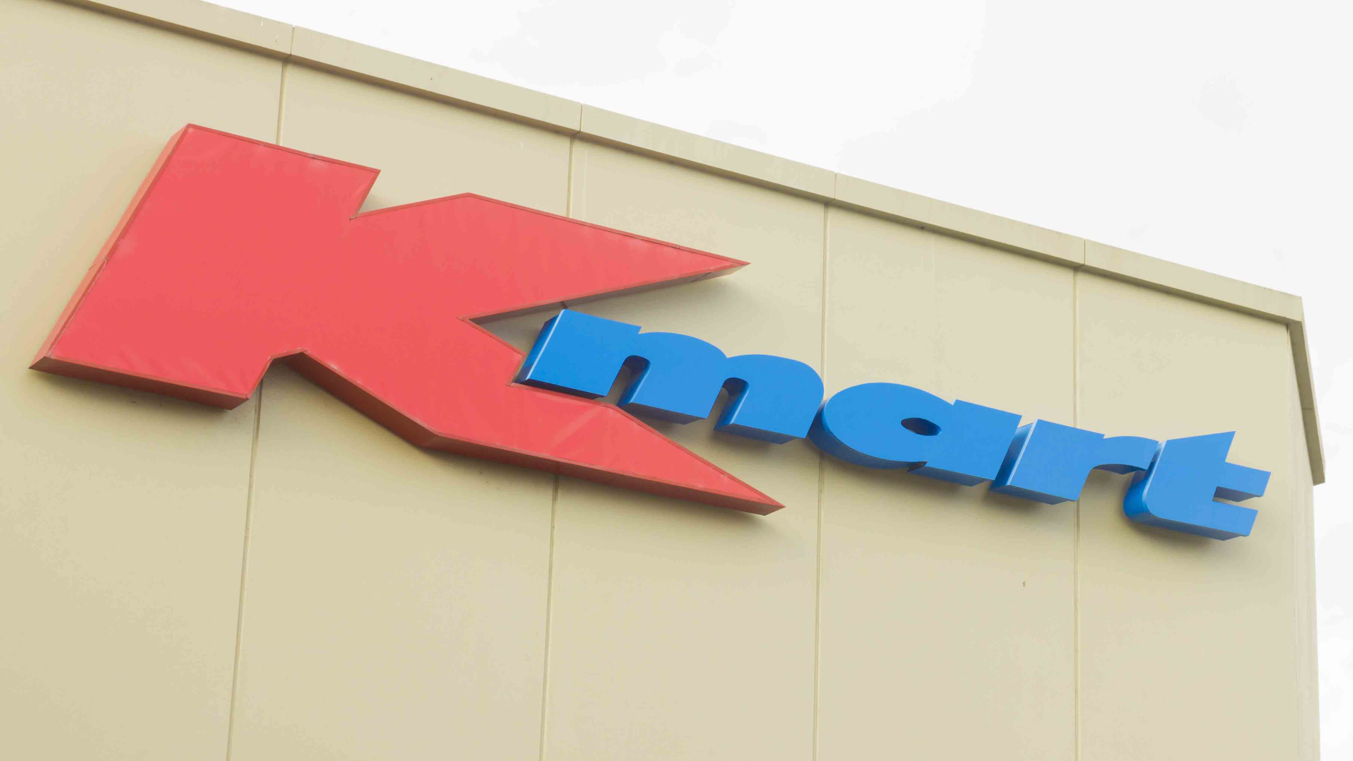 Kmart cuts up cancer patient’s cards after wallet left in-store