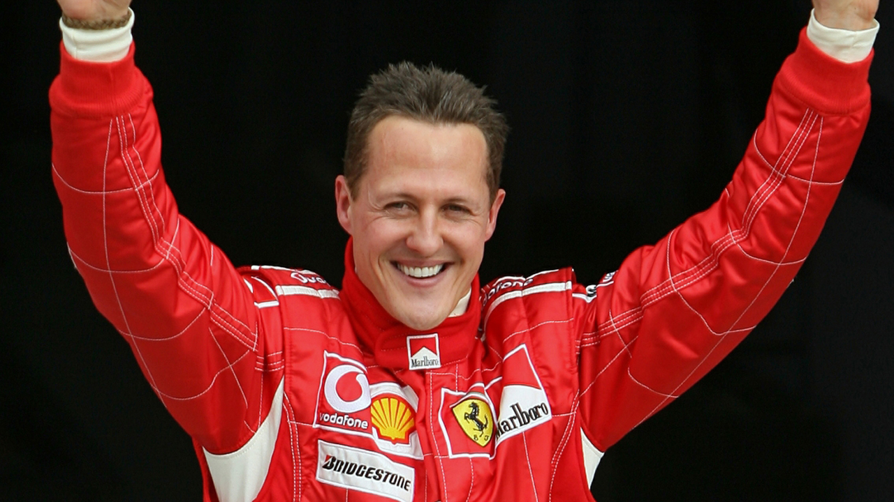Michael Schumacher’s family breaks silence on racer’s 50th birthday