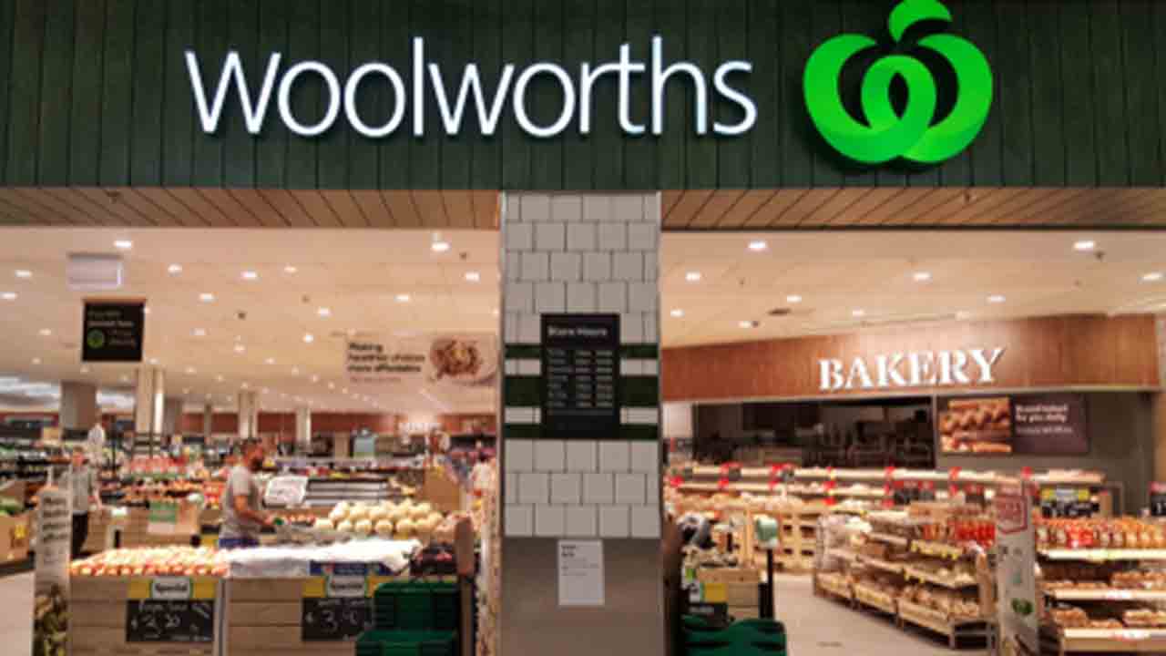 Woolworths' sweet move: The new hot ticket item for Easter ALREADY on sale