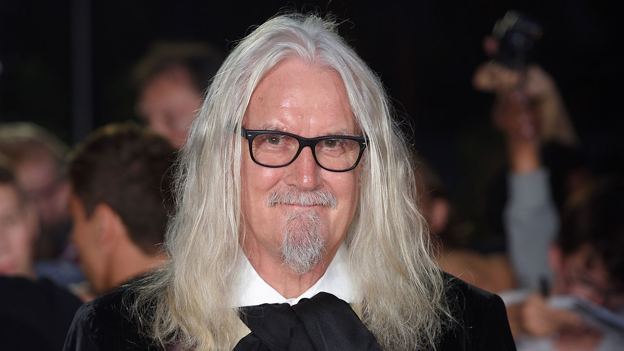 “My life is slipping away”: Billy Connolly bravely opens up about his battle with Parkinson’s disease