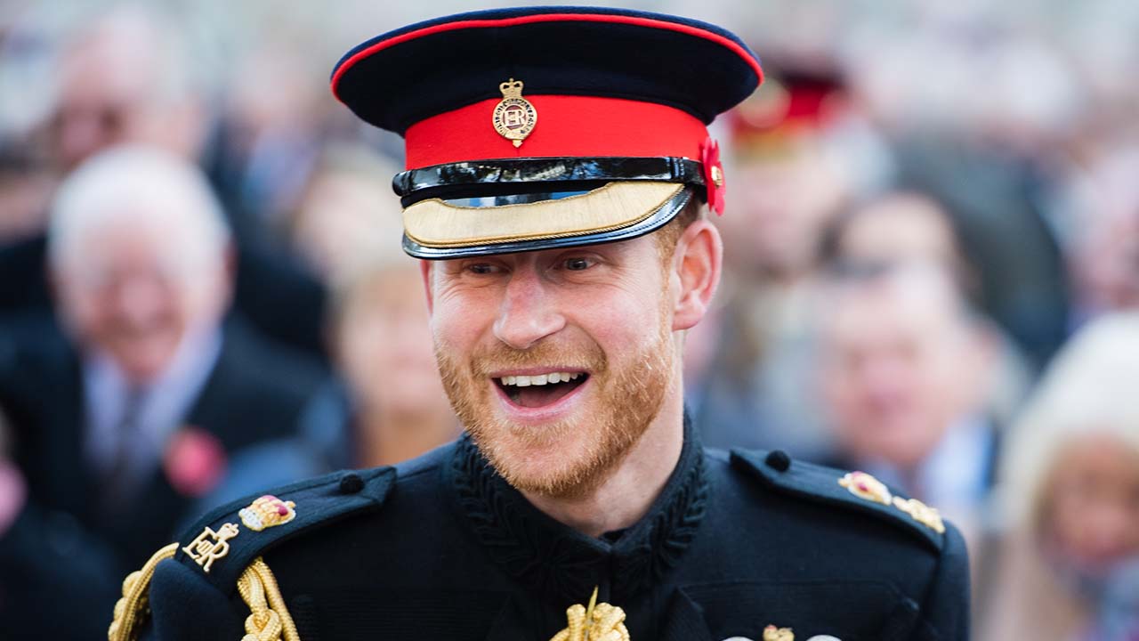 What Prince Harry’s star sign reveals about the royal dad-to-be