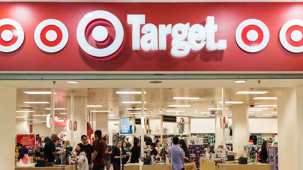 Target recall: Fears of glass contamination in popular Christmas gift    