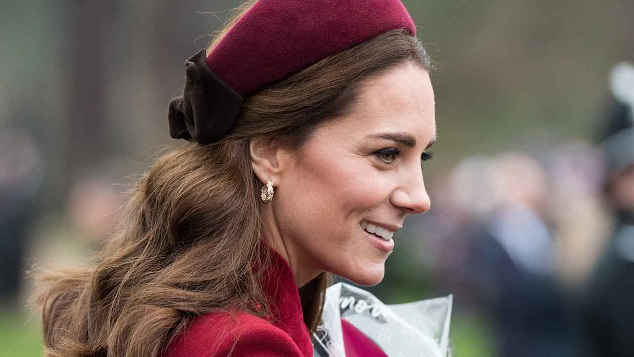 The one thing Duchess Kate has that Princess Diana never got to experience