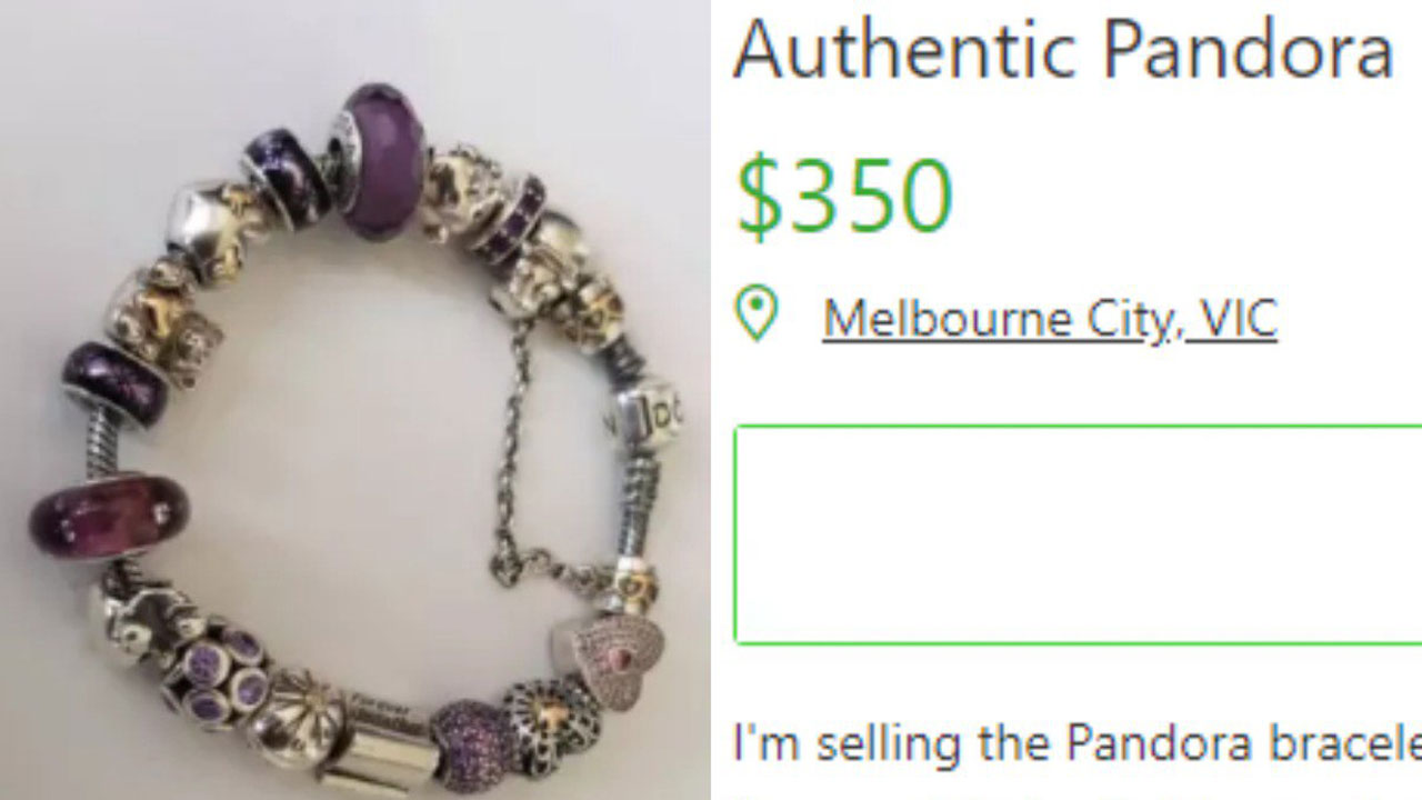 Woman sells cheating ex-husband’s gift in brutal Gumtree ad