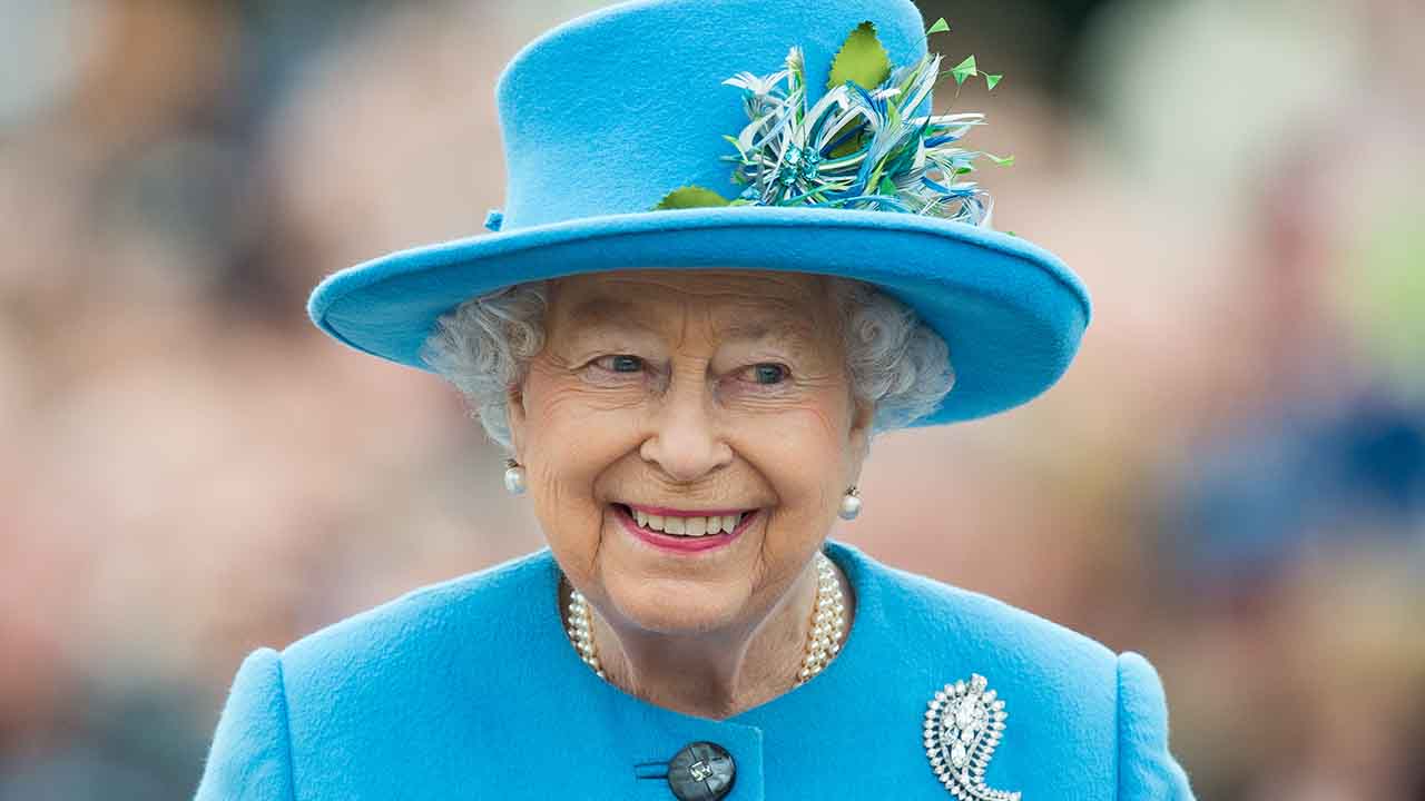 The one wardrobe staple the Queen has never been seen without for 50 years