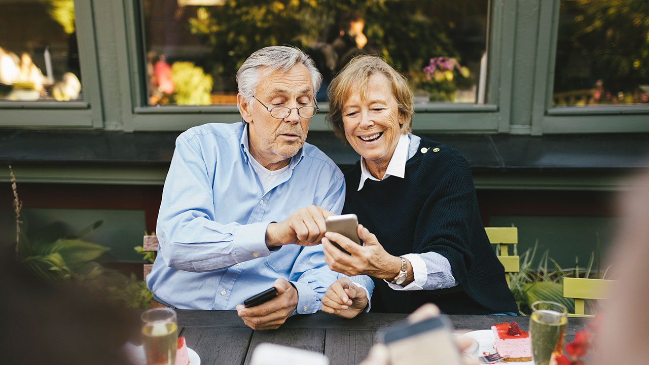 4 apps to help you stay independent as you age