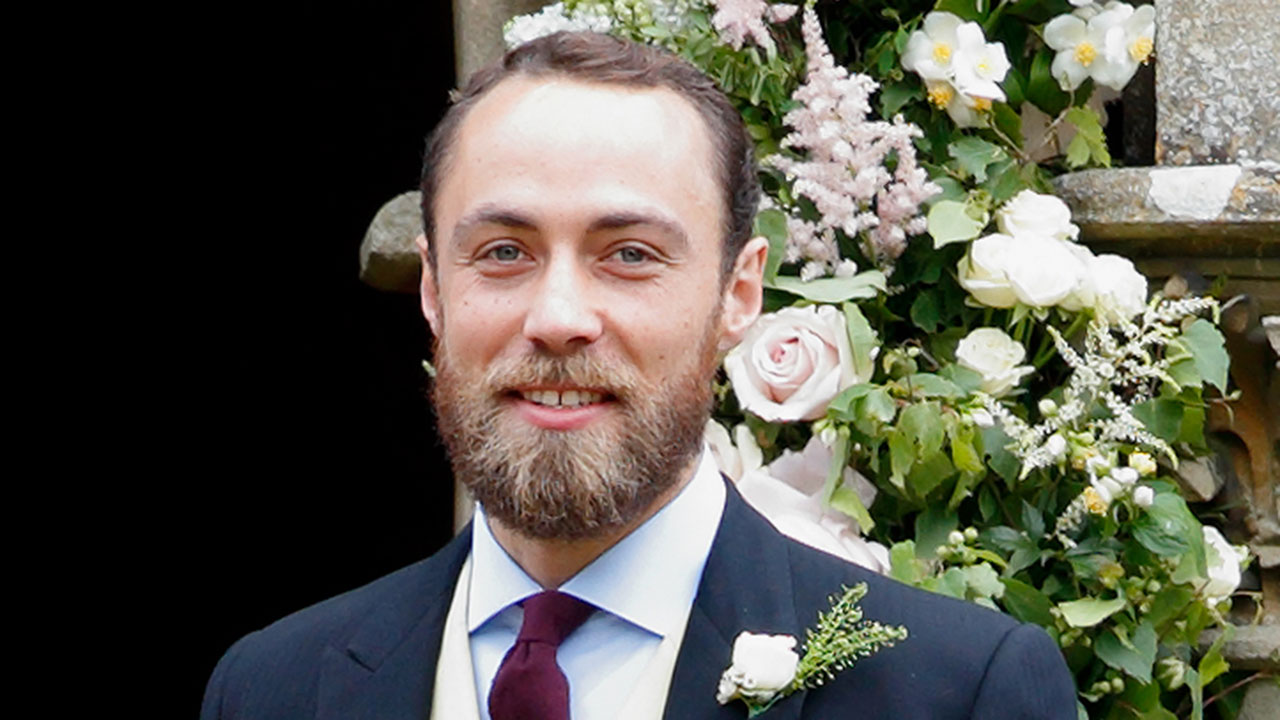 Duchess Kate's brother speaks out about secret battle 