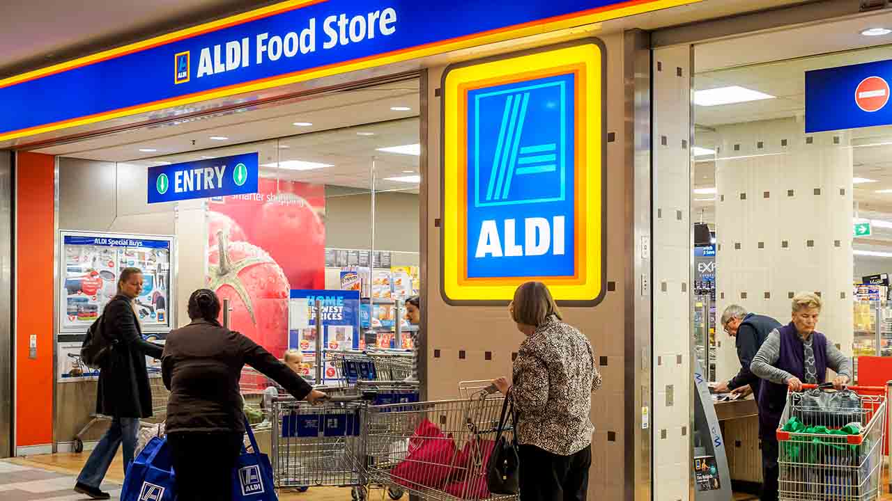The return of ALDI’s $199 cult product sells out in 90 seconds