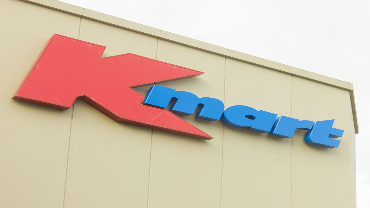 Woman slams Kmart for “disgusting” customer service email