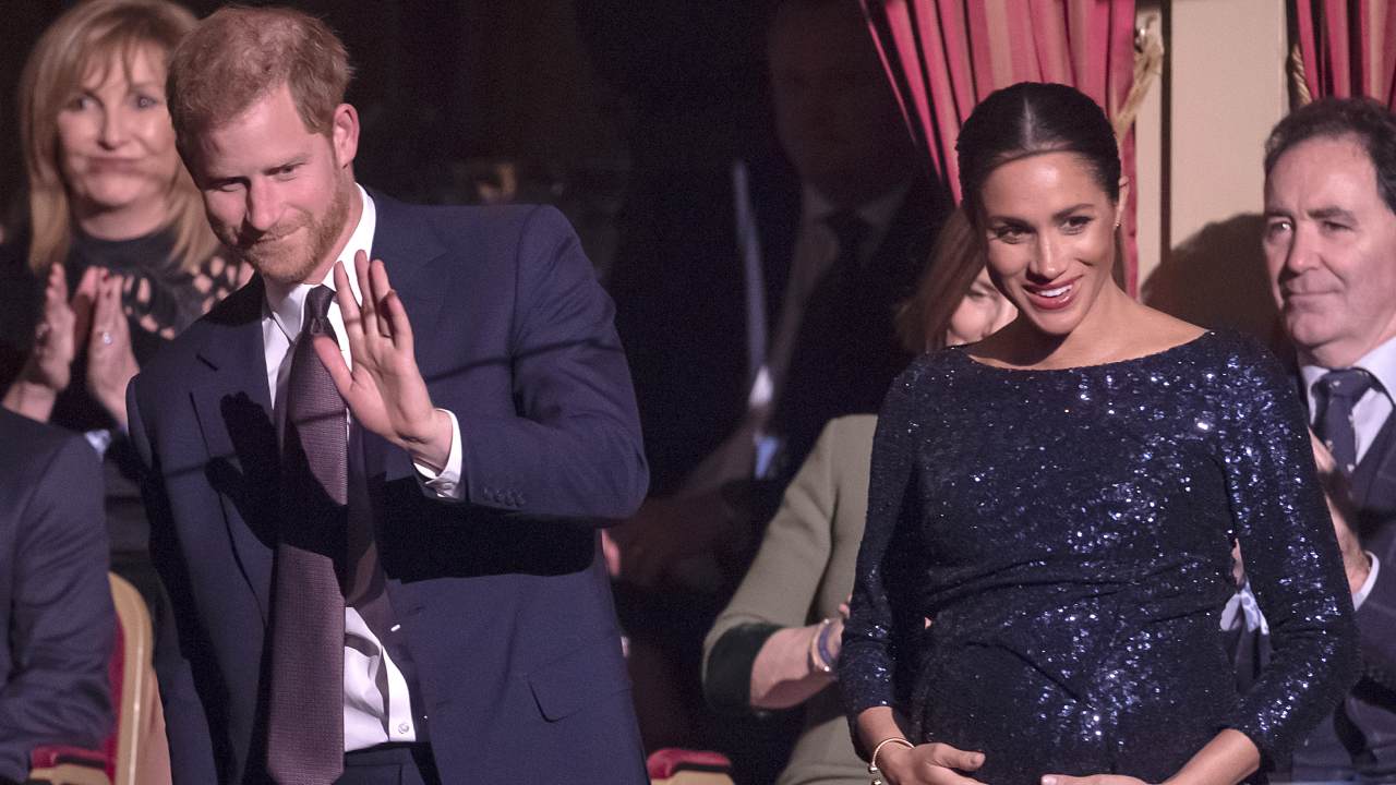 Duchess Meghan breaks royal protocol with bold fashion choices