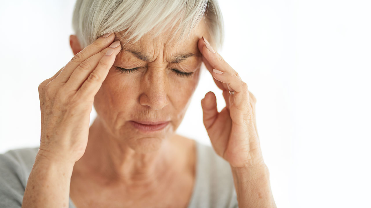 Get headaches? 5 things to eat or avoid