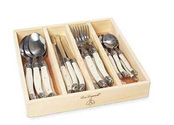 aldi cutlery set