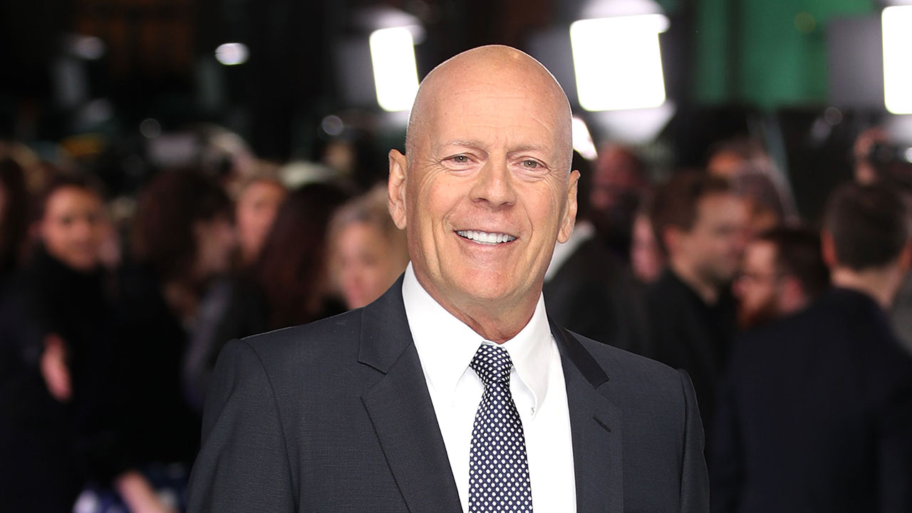 Inside Bruce Willis’ $18 million New York mansion 
