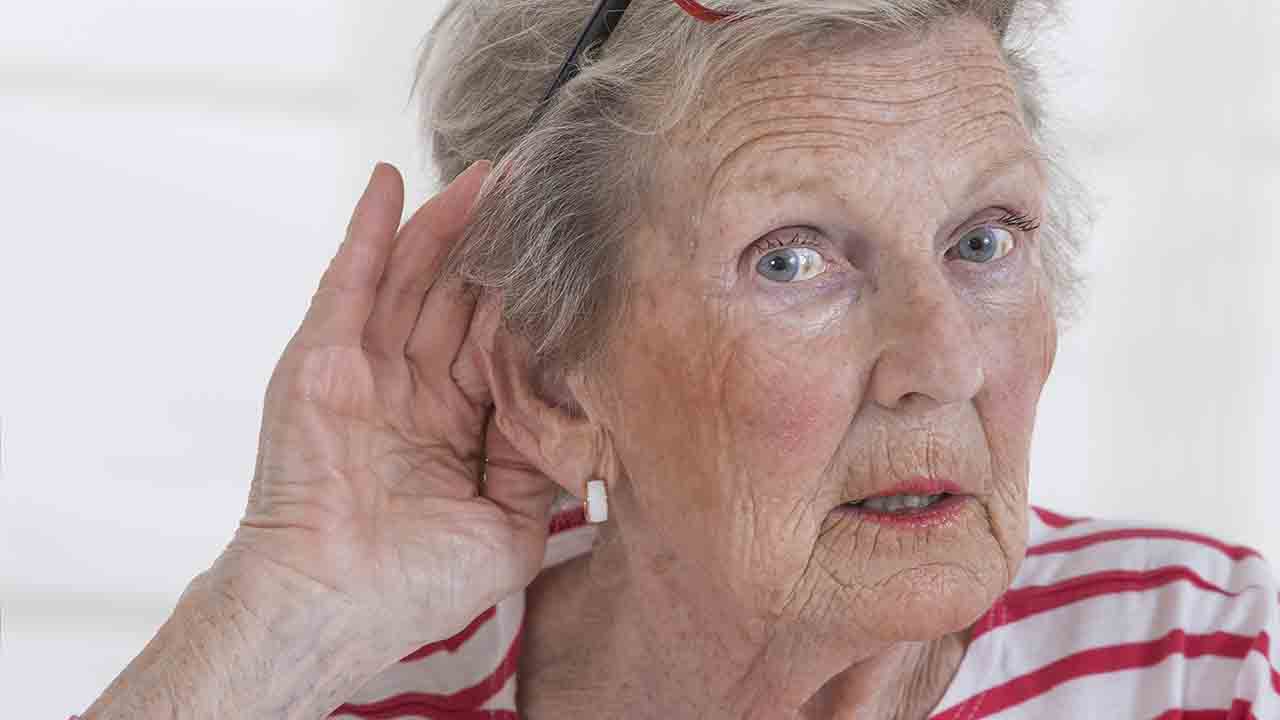 How to approach hearing loss with a loved one
