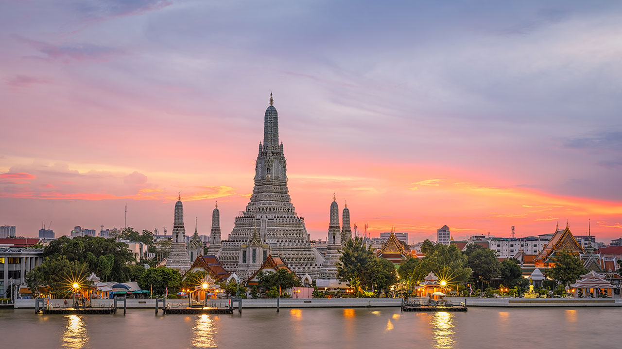 An insider's guide to Bangkok at its best
