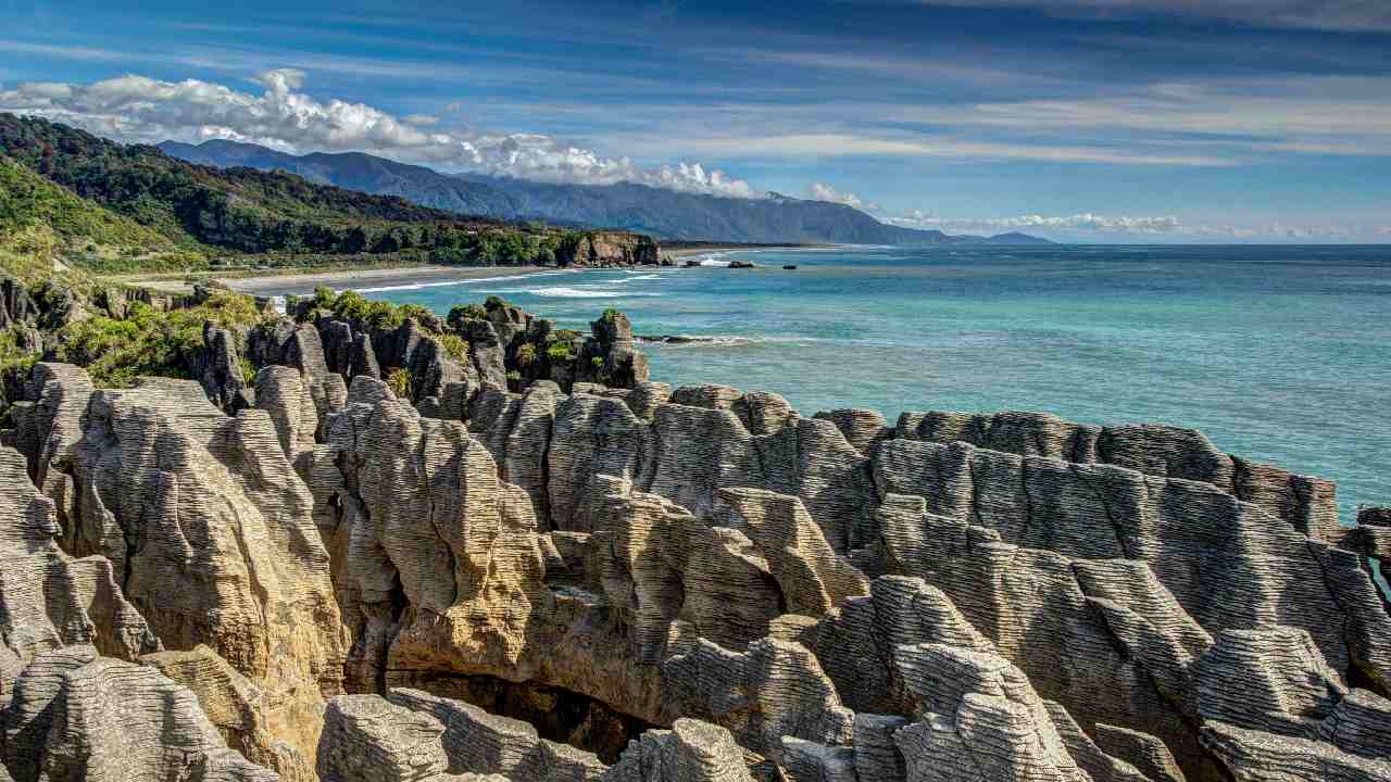 5 reasons why New Zealand rocks