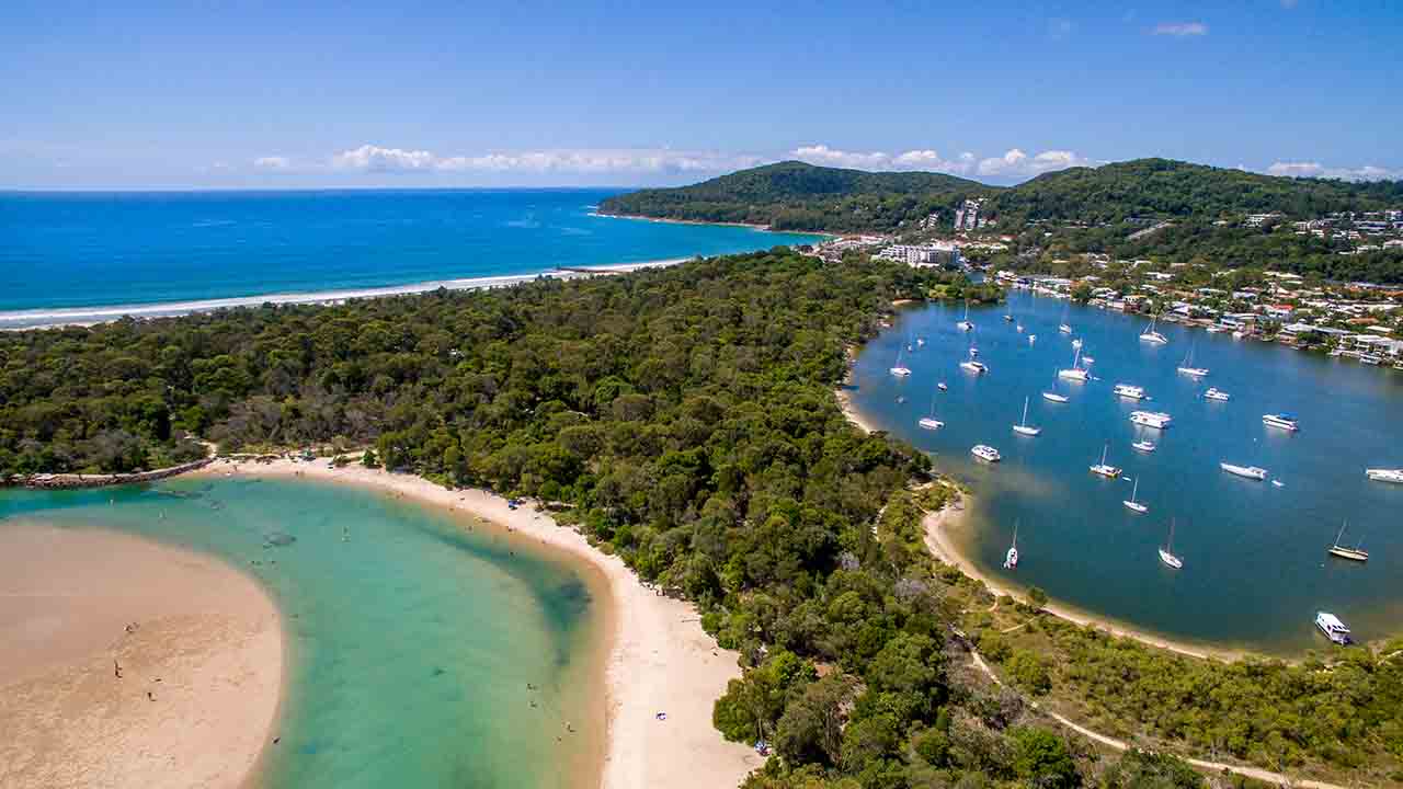 Insider’s guide to Noosa